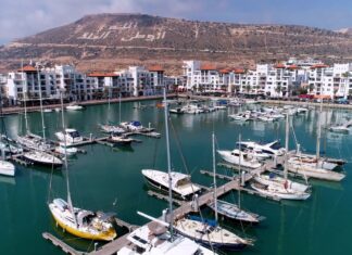 Maroc – France: Les opportunités d’investissement à Souss-Massa au centre d’une rencontre à Agadir