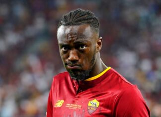 Foot : Tammy Abraham quitte Besiktas et s’engage avec Aston Villa pour 21 millions d’euros