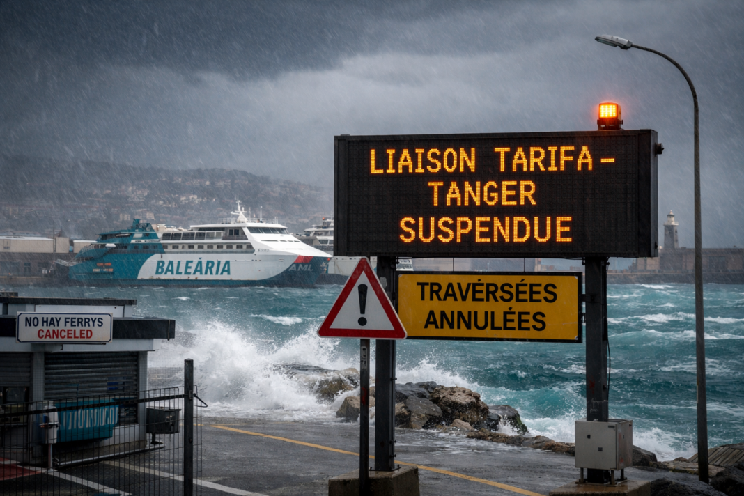 Tarifa
