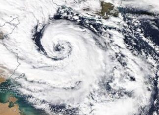 Tempête Harry : vigilance rouge en Sicile, Sardaigne et Calabre