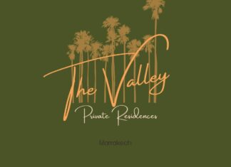 The Valley Private Residences redéfinit le résidentiel haut de gamme à Marrakech