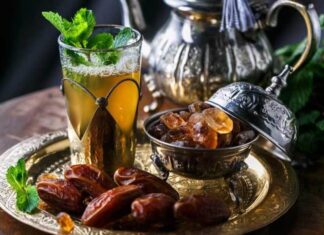 CAN 2025 : quand la cuisine marocaine rassemble l’Afrique autour d’une même table