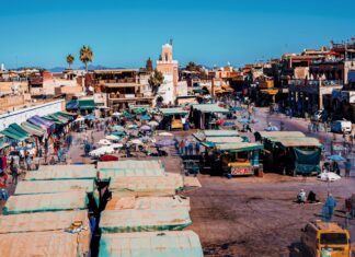 Tourisme marocain : un cap historique franchi fin 2025, à l’approche des 20 millions de visiteurs