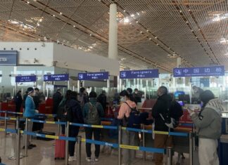 Tourisme chinois à l’étranger : croissance attendue en 2026