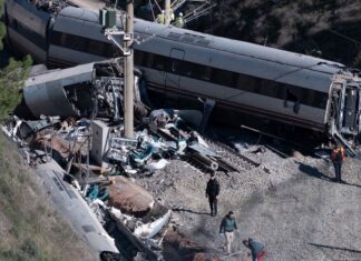 Espagne : une Marocaine parmi les victimes de l’accident ferroviaire à Adamuz
