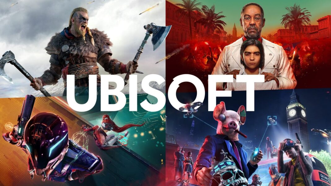 Ubisoft-F