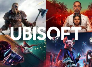 Bourse de Paris : Ubisoft s’effondre de plus de 34% après l’annulation de 6 jeux