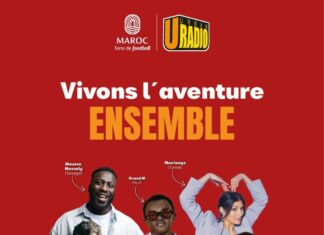 U RADIO célèbre l’Afrique autour de la CAN