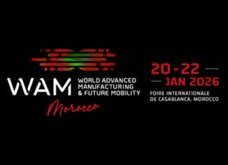 WAM Morocco 2026 lance un programme startups avec plus de 35 jeunes entreprises en compétition