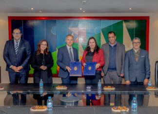 Le groupe Attijariwafa bank et l’INSEA accélèrent leur collaboration autour d’un partenariat stratégique