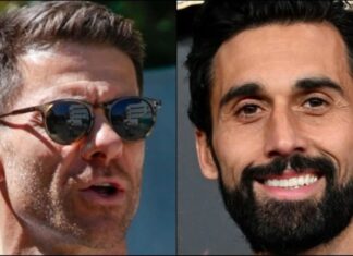 Real Madrid : Xabi Alonso écarté, Álvaro Arbeloa nommé entraîneur