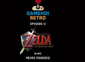 GameHdi Retro – épisode V : Ocarina of Time, aux origines de la 3D