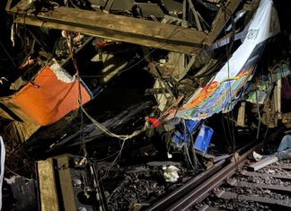 Espagne : 1 mort et 5 blessés graves dans un nouvel accident ferroviaire près de Barcelone