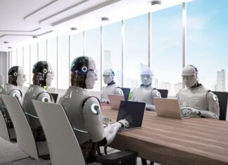Intelligence artificielle et emploi : menace ou opportunité pour le Maroc ?
