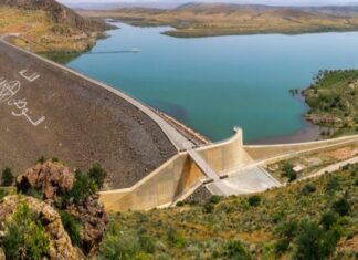 Barrages du bassin du Sebou : un taux de remplissage de 66,1 pour cent