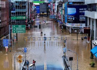 Catastrophes naturelles : 224 milliards USD de pertes mondiales en 2025, Munich Re alerte sur la hausse des “risques secondaires”