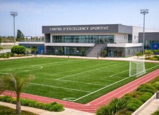 Médiouna inaugure un Centre d’excellence sportive pour former les talents de demain