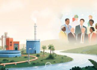 Dakar : les efforts du Maroc sur les ressources en eau non conventionnelles mis en avant
