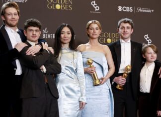 Golden Globes 2026 : « Une bataille après l’autre » s’impose comme le grand favori des Oscars