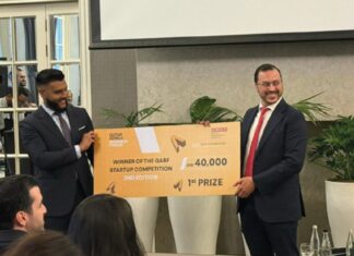 iAvicenne remporte le 1er prix du Qatar Africa Business Forum 2025