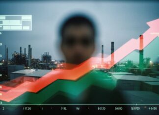 Ce que révèle la légère baisse des prix industriels en décembre