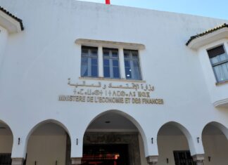 380 milliards de dirhams en 2026: l’investissement public veut rééquilibrer le Maroc et doper une croissance durable