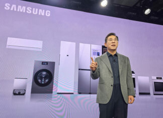 Samsung présente « Votre Compagnon de Vie IA » au First Look lors du CES 2026