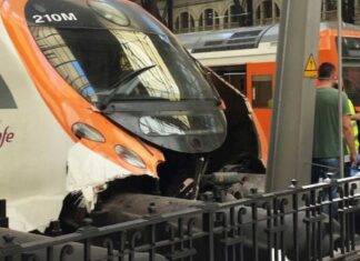 Espagne : les conducteurs de trains appellent à 3 jours de grève après les accidents d’Adamuz et de Gelida