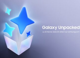 Galaxy Unpacked février 2026 : le prochain AI Phone* simplifie votre quotidien