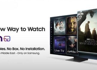 Samsung et OSN redéfinissent le divertissement à domicile avec la première expérience TV sans décodeur de la région