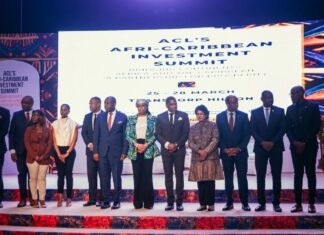 AACIS’26 : Une nouvelle dynamique de coopération Sud-Sud entre le Maroc, l’Afrique de l’Ouest et la Caraïbe