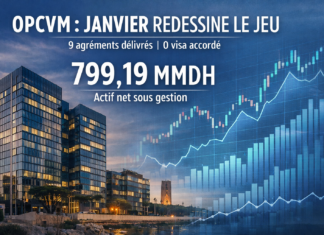 OPCVM : 9 agréments en janvier, 0 visa… et un marché qui se redessine
