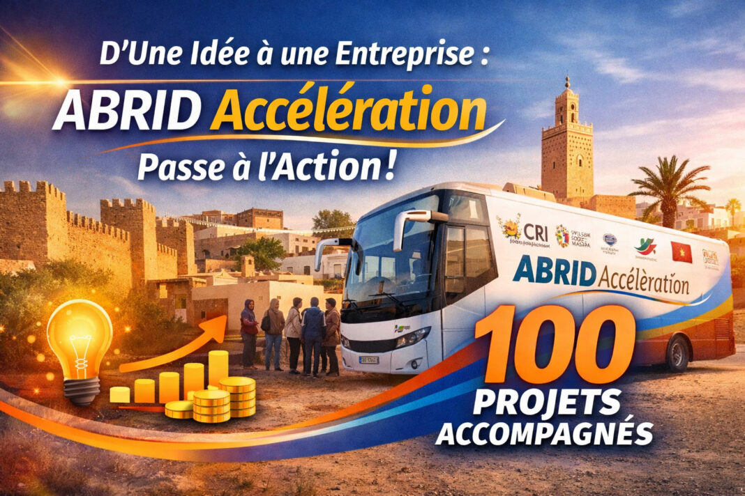 Abrid