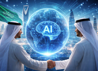 Pourquoi l’adhésion de l’Arabie saoudite au partenariat mondial sur l’intelligence artificielle change la donne