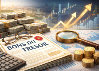 3,5 MMDH levés : le Trésor arbitre face à une offre massive