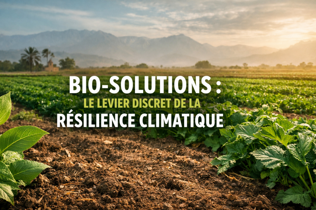 BioSolutions