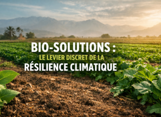 Bio-solutions : le chaînon qui manque aux plans climatiques de l’agriculture marocaine