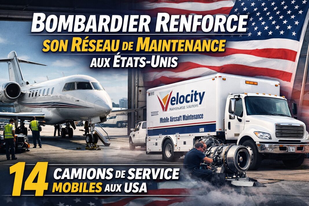 Bombardier