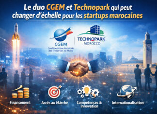 Le duo CGEM et Technopark qui peut changer d’échelle pour les startups marocaines