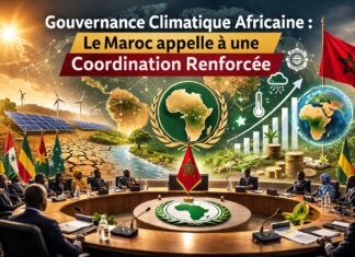 Gouvernance climatique africaine : le Maroc plaide pour une coordination stratégique au sein de l’Union africaine
