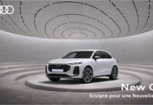 Audi Maroc annonce sa New Era, entre innovation, design et engagement culturel