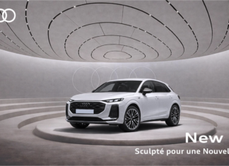 Audi Maroc annonce sa New Era, entre innovation, design et engagement culturel