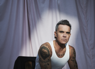 Robbie Williams se produira à Jazzablanca le jeudi 2 juillet 2026