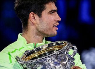 Le règne de Djokovic stoppé net, Alcaraz s’offre enfin Melbourne