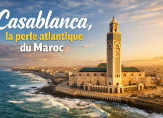 Casablanca, la face atlantique du Maroc que l’on zappe trop vite
