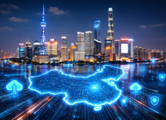 Pourquoi le logiciel propulse la Chine au-delà des 2.200 milliards USD en 2025