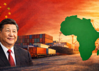La Chine supprime les droits de douane pour 53 pays africains