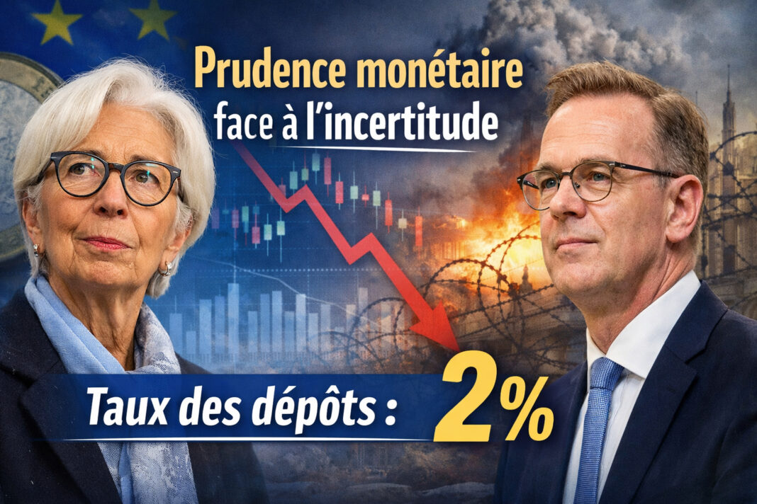 Christine la garde