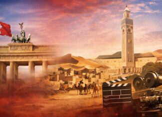 Pourquoi le Maroc devient la terre de coproduction qui compte à la Berlinale