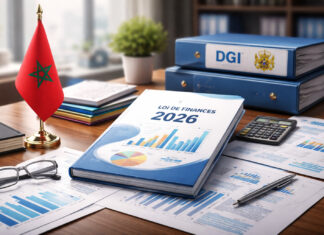 Fiscalité: la DGI publie la note circulaire 737 sur les mesures de la Loi de finances 2026